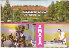 bnk cp Amara - Vedere - circulata
