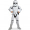 Costum DISNEY Stormtrooper Star Wars - Costume Baieti, Copii - 100% AUTENTIC