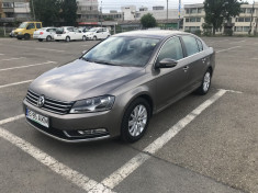 Volkswagen Passat 1.6 TDI BlueMotion 9500 EU foto