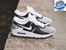 ADIDASI ORIGINALI 100% Nike Air Max ZERO ESSENTIAL Unisex nr 39 foto