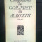 Corespondenta lui G. Calinescu cu Al. Rosetti (1935-1951), (Ed. Eminescu, 1977)