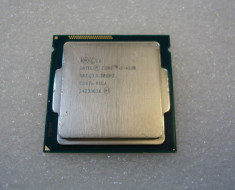 Procesor I5 4590 Intel Core I5-4590 Socket lga 1150 6M Cache, Up To 3.70 Ghz foto