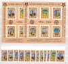 Kirghistan 2005 Europa MI 449-454A+B + bl.44A+B MNH w50, Nestampilat