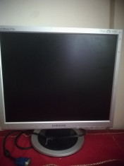 Monitor Samsung foto