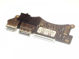 Macbook A1398 Placa I/O MMC USB Mid 2012 Early 2013 820-3109-A