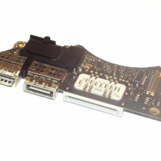 Macbook A1398 Placa I/O MMC USB Mid 2012 Early 2013 820-3109-A