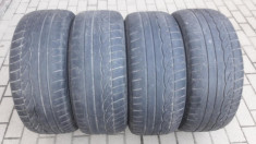 Anvelope de vara Dunlop 225/55/r16 foto