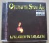 Queens Of The Stone Age - Lullabies To Paralyze CD (2005), Rock, Polydor