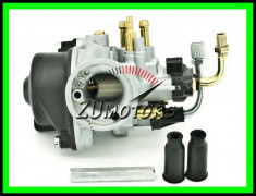 Carburator scuter YAMAHA Jog Neos Slider 80 2T 80cc foto