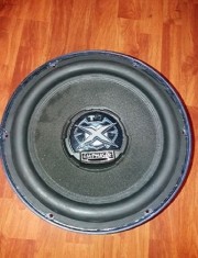 Subwoofer emphaser t4 foto