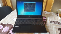 Laptop Acer ultraslim i3 gen4 6gb 32gb ssd 320gb hdd ! foto