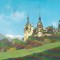bnk cp Sinaia - Castelul Peles - circulata