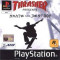 Thrasher: Skate and destroy - PS1 [Second hand]