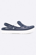 Crocs - Papuci City Lane foto