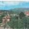 bnk cp Sinaia - Vedere spre Cota 1400 - circulata