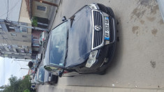 Passat b6 foto