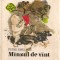 Petre Ghelmez - Manzul de vant ( ilustratii de Constantin Baciu ) - 1979