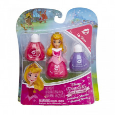 Set machiaj Disney Princess - Aurora Lip Stick foto