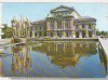 Bnk cp Drobeta Turnu Severin - Teatrul - circulata, Drobeta-Turnu Severin, Printata