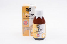 Elite Flex Forte - Supliment natural pentru articulatii - 150 ml foto