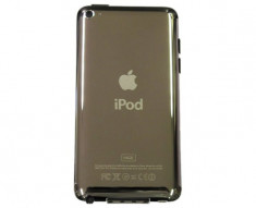Carcasa capac baterie iPod Touch 4 foto