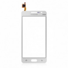 Touchscreen Samsung Galaxy Grand Prime G531 alb foto