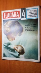 flacara 23 ianuarie 1965-art. si foto sat olari,jud. arad,izvoru jud. giurgiu