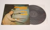 Paraschiv Oprea - Adevarata mea dragoste - disc vinil ( vinyl , LP ) NOU, electrecord