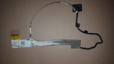 Cablu LVDS display:Dell Inspiron M5030/N5030 foto