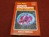 JEAN SIDER - CONTACTE SUPRATERESTRE VOL II