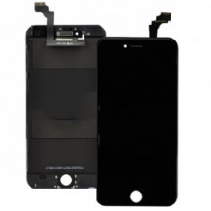 Display iPhone 6 Plus negru swap foto