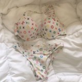 Cumpara ieftin Costum de baie Louis Vuitton LV dama