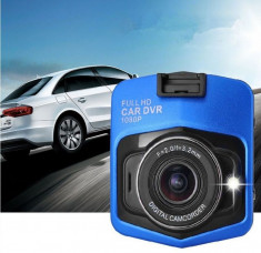 Camera auto DVR FULL HD GT300 cu design modern foto