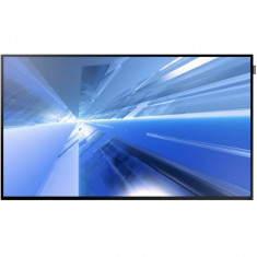 Monitor Samsung LH32DMEPLGC/EN LED 32inch 8ms Full HD Negru foto