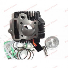 Set motor ATV 4T 110cc foto