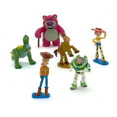 Figurine Toy Story foto