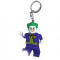 Breloc cu lanterna LEGO Joker