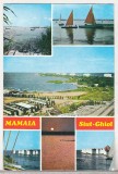 Bnk cp Mamaia - Siut-Ghiol - circulata, Printata, Constanta