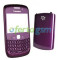 Carcasa Blackberry 8520 purple