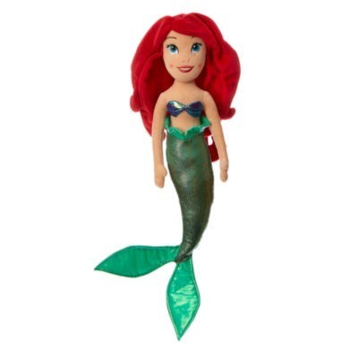 Jucarie plus Ariel Medium - The Litte Mermaid Jucarie plus Ariel Medium - The Litte Mermaid
