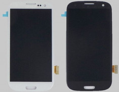 Display touchscreen S3 Neo i9300i i9301 i9308i foto