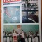revista flacara 27 februarie 1965-art. despre banat-resita,timisoara ,arad