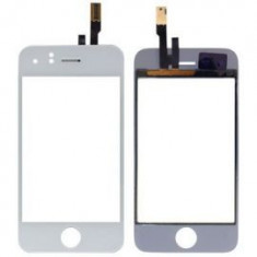 Touchscreen iPhone 3G white foto
