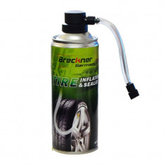 Breckner Spray Umflat Roata 450ML foto