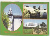 bnk cp Mangalia - Vedere - circulata