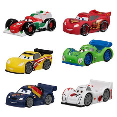 Figurine Baie Cars foto