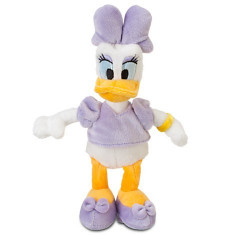 Jucarie plus Daisy Duck Mini foto