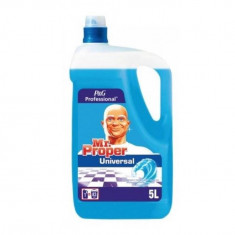 Detergent lichid universal MR. PROPER Ocean 5L foto