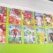 8439-I-PANINI 2016 cartonase de colectie-10 buc.
