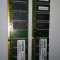 Memorie Ram 2 x 1 Gb DDR1 / PC-2700U / 333 Mhz Crucial (62B)